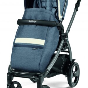 Carucior Peg Perego de la nastere Book 51 Titania Luxe Mirage 0-22 kg