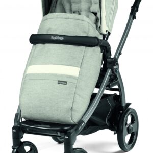 Carucior Peg Perego de la nastere Book 51 Titania Luxe Pure 0-22 kg