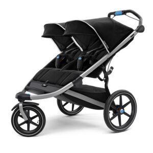 Carucior Thule Urban Glide 2 Double