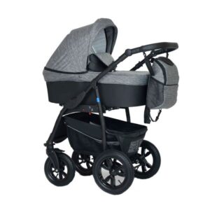 Carucior Trend Dark Grey Prestige