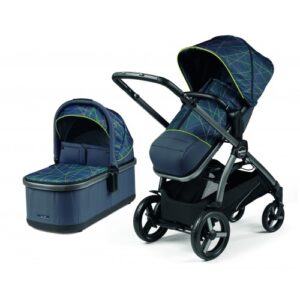 Carucior Ypsi Combo Peg Perego New life