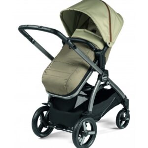 Carucior Ypsi Peg Perego Class Beige