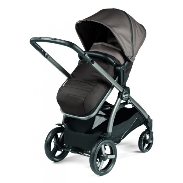 Carucior Ypsi Peg Perego Class Grey