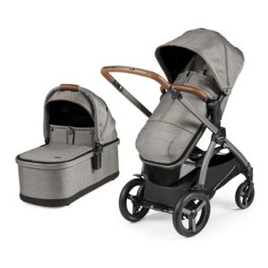 Carucior Ypsi Peg Perego Combo Polo