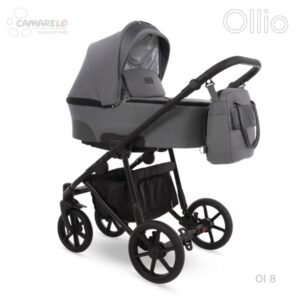 Carucior copii 2 in 1 Ollio Camarelo Ol-8