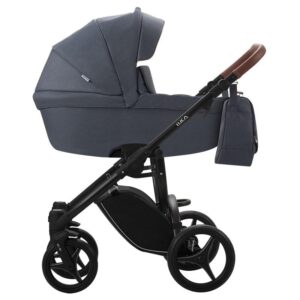 Carucior copii 3 in 1 Bebetto Luca