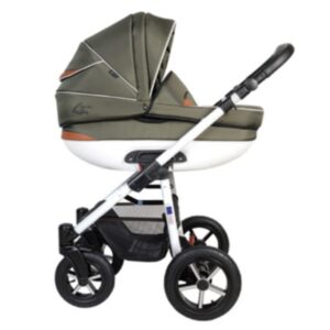 Carucior copii 3 in 1 Baby Boat Bb213 Navy