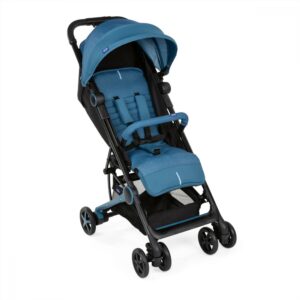 Carucior copii sport Chicco Miinimo 3 Denim 0luni+