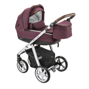 Carucior multifunctional 2 in 1 Espiro Next Avenue 106 Purple Rain 2019