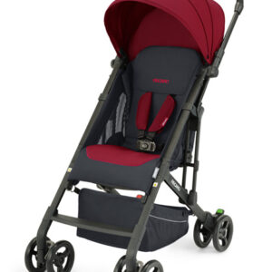 Carucior sport pentru copii Recaro Easylife 2 Select Garnet Red