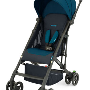 Carucior sport pentru copii Recaro Easylife 2 Select Teal Green