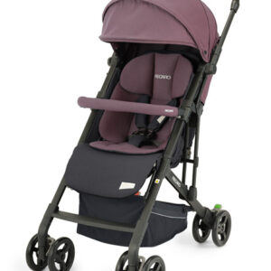 Carucior sport pentru copii Recaro Easylife Elite 2 Prime Pale Rose