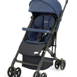 Carucior sport pentru copii Recaro Easylife Elite 2 Prime Sky Blue