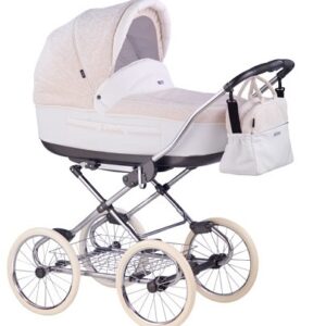 Carucior 2 in 1 Roan Marita Prestige