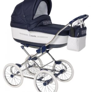 Carucior 2 in 1 Roan Marita Prestige Deluxe