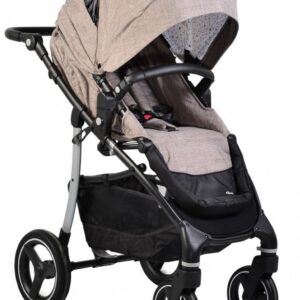 Carucior reversibil Cangaroo 4x4 Beige