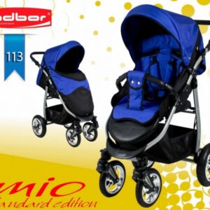 Carucior sport Adbor Mio ADB113