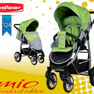 Carucior sport Adbor Mio ADB124