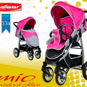 Carucior sport Adbor Mio ADB53A