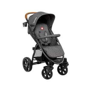 Carucior sport Annet Caramel Lionelo