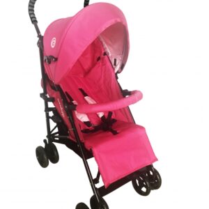 Carucior sport Asalvo Corcega Raspberry