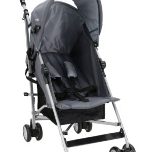 Carucior sport Asalvo Freedom Grey