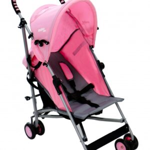 Carucior sport Asalvo Freedom Pink