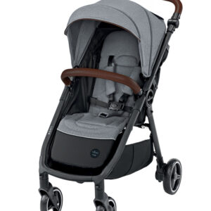 Carucior sport Baby Design Look 07 Gray 2020