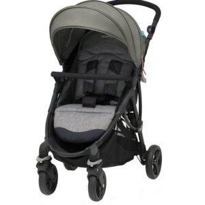 Carucior sport Baby Design Smart 04 Olive 2019