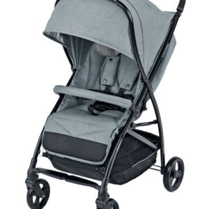 Carucior sport Baby Design Sway 27 Light Gray 2020