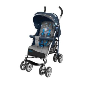 Carucior sport Baby Design Travel Quick 03 blue 2017