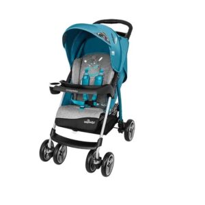 Carucior sport Baby Design Walker Lite 05 turquoise 2016