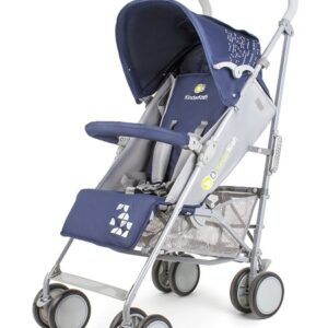 Carucior sport Buggy Prestige Dark Blue