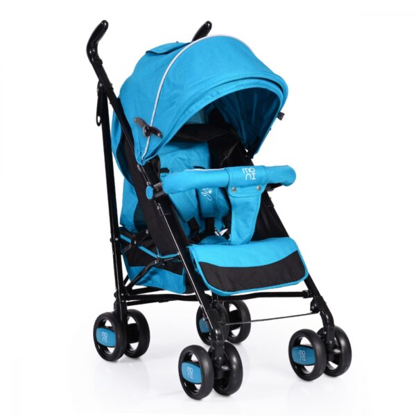 Carucior sport Moni Joy Turqouise