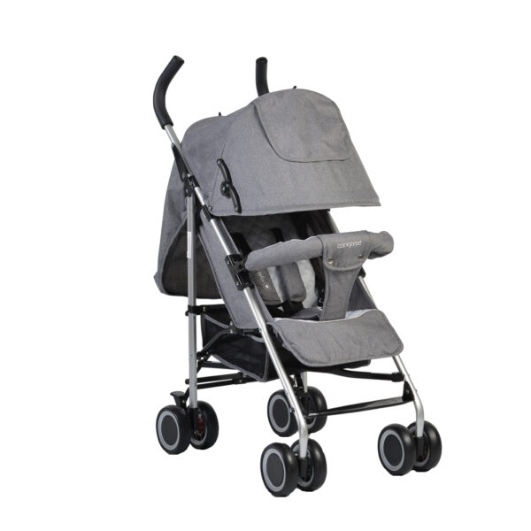 Carucior sport Cangaroo Sapphire Grey