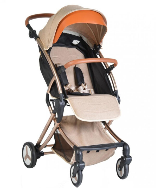 Carucior sport Cangaroo Siri Beige