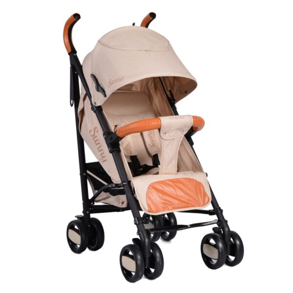 Carucior sport Cangaroo Sunny Beige