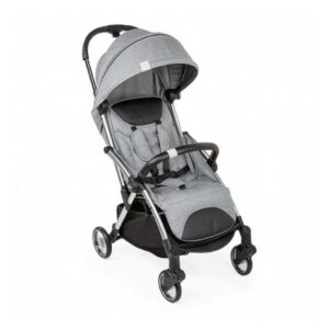 Carucior sport Chicco Goody CoolGrey 0luni+