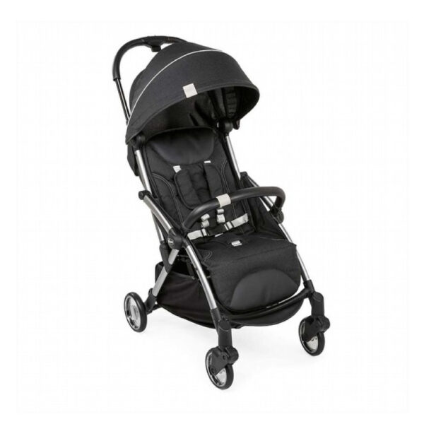 Carucior sport Chicco Goody Graphite 0luni+