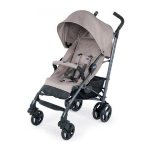 Carucior sport Chicco Liteway 3 Top Dark Beige 0luni+