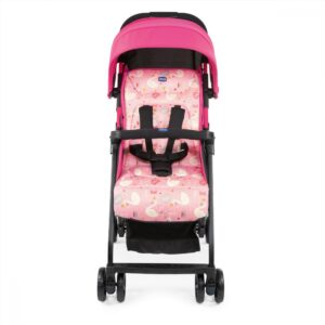 Carucior sport Chicco Ohlala 2 Pink Swan Roz 0luni+