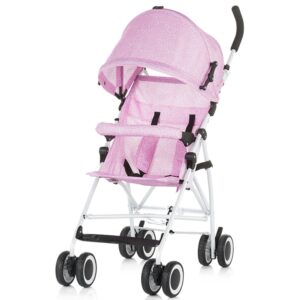 Carucior sport Chipolino Kikki rose