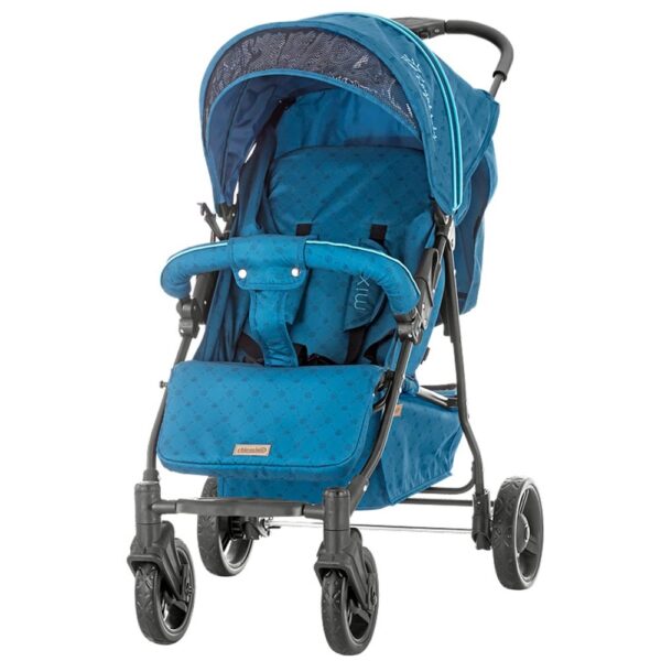 Carucior sport Chipolino Mixie ocean