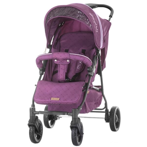 Carucior sport Chipolino Mixie orchid