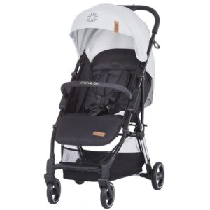 Carucior sport Chipolino Move On grey