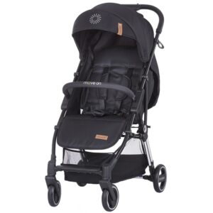 Carucior sport Chipolino Move On onyx