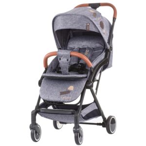 Carucior sport Chipolino Oreo grey denim