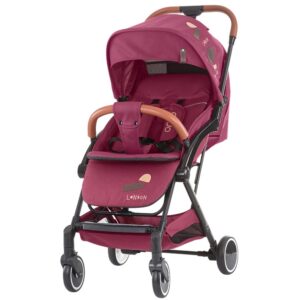 Carucior sport Chipolino Oreo orchid linen