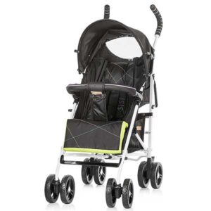 Carucior sport Chipolino Sisi disco black