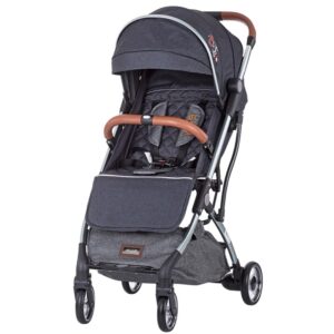 Carucior sport Chipolino Vibe graphite